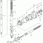 DT30C Трансмиссия