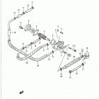 DT15C Масляный насос