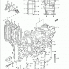 DT15C Цилиндр