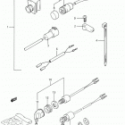 DT30C Optional : Electrical (for Manual Starter 3)