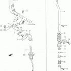 DT30C Сцепление