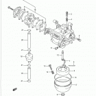 DT15C Карбюратор