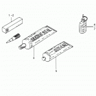 DT30C Дооснащение -опции