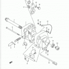 DT15C Clamp Bracket (model:96,97)