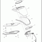 FLHC 1YA9 HERITAGE CLASSIC (2025) INSTRUMENTS - FLHC