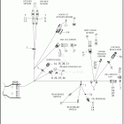 FLHX 1KBC STREET GLIDE (2022) WIRING HARNESS, MAIN, NON-ABS - FLHX (7 OF 8)