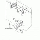 Mojave 250 (KSF250-A8) Фонарь