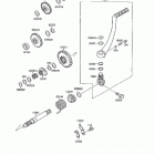 Mojave 250 (KSF250-A8) Кикстартер