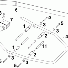 E55MJRLIIM Carry handle