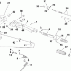 E55MJRLIIM Румпель