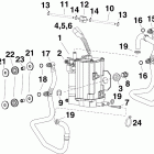 E55MJRLIIM Топливный насос & Сепаратор Пара