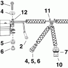 E30DTELIIR Батарейный модуль заряда