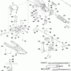 E30DRIIH Румпель