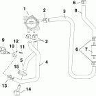 E30DRIIG Топливный насос