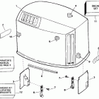 E150WTXETS Капот