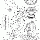 E150WTXETS Система зажигания