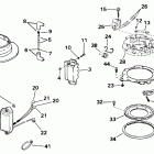 E10RETM Ignition - rope