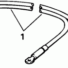 E30EETA Battery cables