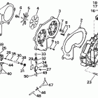 E30EETA Впускной коллектор