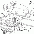 E28ESLETD Капот