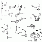 E150WTXETS Дросель