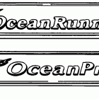 E200CXETF Accessory transom plate