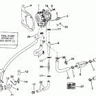 VE70ELETS Насос топливный