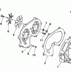 E25RWETE Впускной коллектор