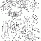 E150WTXETS Дистанционное управление