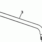 E120TLETS Комплект Тяги рулевого механизма