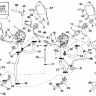 E250CXATF Fuel pump - 