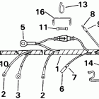 E28ESLETD Cable assembly