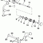 E40ELETB Primer system - manual start