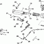 E10RETM Румпель