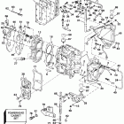 E35RLETA Цилиндр & Картер