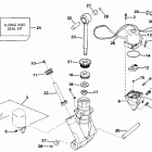E200CXETF Гидроподъем