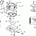 E35RLETA Carburetor - 30-35
