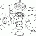E3RETB Зажигание