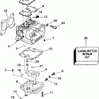 E115TLETS Карбюратор