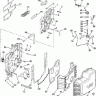E120TLETS Intake manifold - 