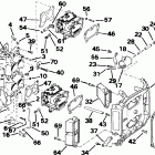 E115TLETS Впускной коллектор