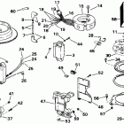 E10RETM Ignition - electric