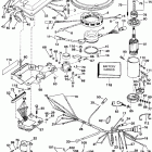 E120TLETS Ignition system & starter motor