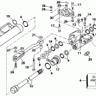 E250CXATF Cylinder & valve assembly
