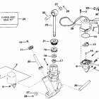 VE70ELETS Гидроподъем