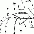 E30EETA Cable assembly