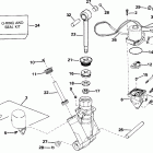 E115TLETS Гидроподъем