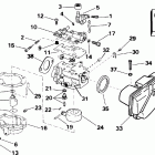 E10RETM Карбюратор