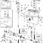 E10RETM Редуктор