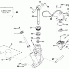 E120TLETS Гидроподъем